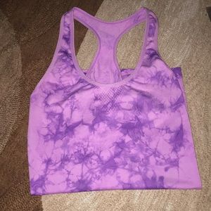 Womens Racerback Top